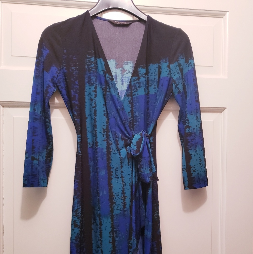 Bcbg dress